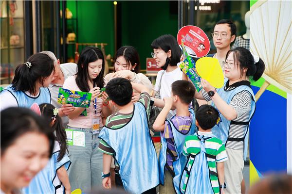2025合肥市社区运动会首场赛事启幕 夏日赛场燃情，全民趣运热潮澎湃