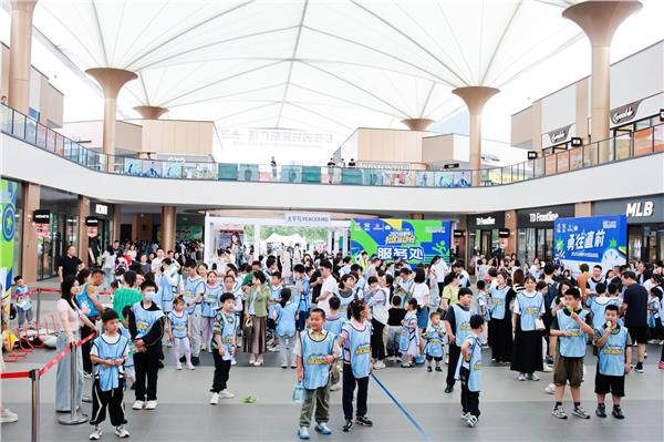 2025合肥市社区运动会首场赛事启幕 夏日赛场燃情，全民趣运热潮澎湃