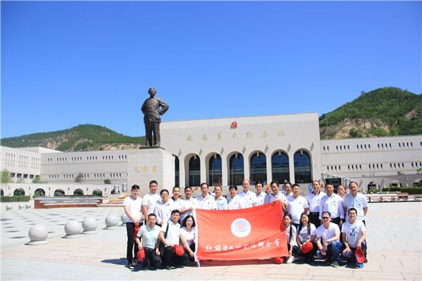 89b02c159cc00bb7aca994415d436ca1.JPG 邓军强:辉煌十载 渠梦长歌