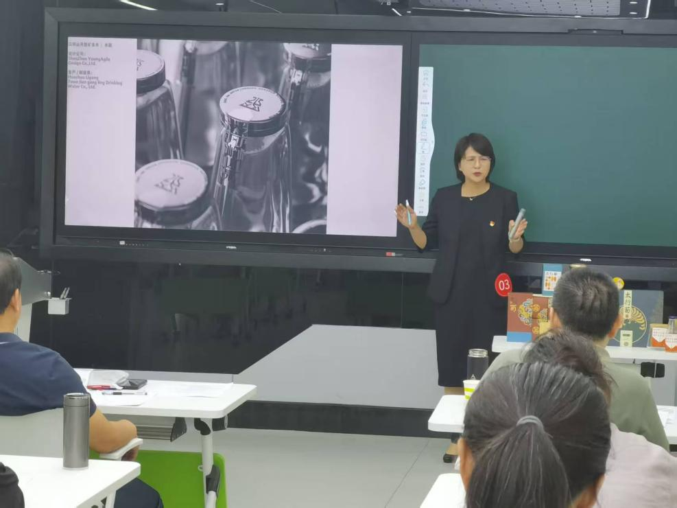 安阳工学院举办2025年度教学技能竞赛决赛