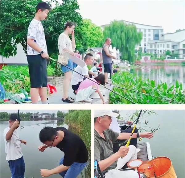第三届芜湖乡村文旅活动季开幕！