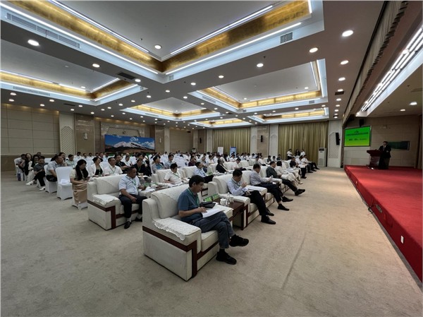 麦盖提启建全球最大风光氢氨醇储基地，十方联合体领航沙漠治理中国方案赋能“一带一路”
