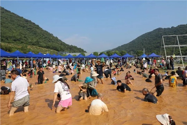 文旅融合，“渔”见乡村新魅力——第三届芜湖乡村文旅活动季