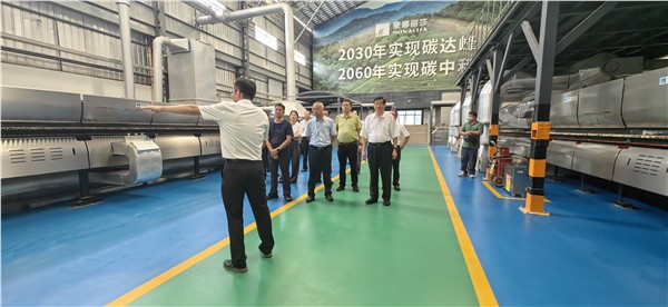 中海协牵头喀什佛山绿氢对接会 445亿项目加速落地