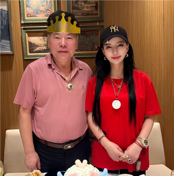 张羽希：以疗愈之音铸大爱，全球百场音乐会赋能众生，构建疗愈产业新生态