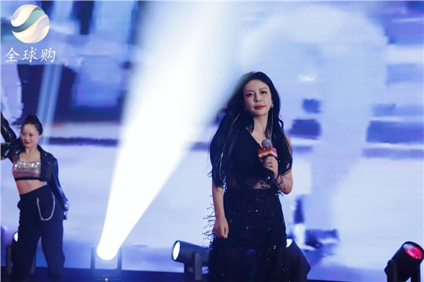 张羽希：以疗愈之音铸大爱，全球百场音乐会赋能众生，构建疗愈产业新生态