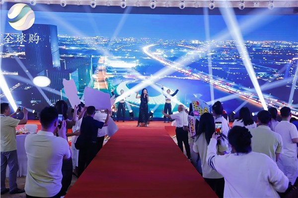 张羽希：以疗愈之音铸大爱，全球百场音乐会赋能众生，构建疗愈产业新生态