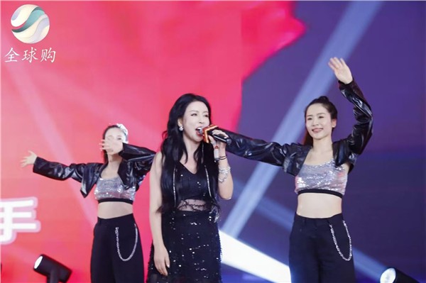 张羽希：以疗愈之音铸大爱，全球百场音乐会赋能众生，构建疗愈产业新生态