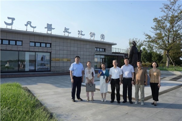 苏州市侨联携手欧美侨领，共绘江南文化海外传播新蓝图