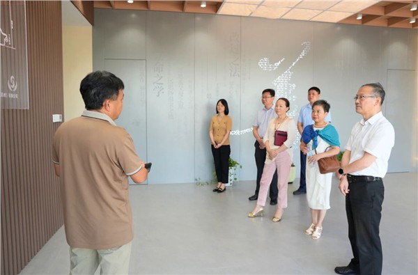 苏州市侨联携手欧美侨领，共绘江南文化海外传播新蓝图