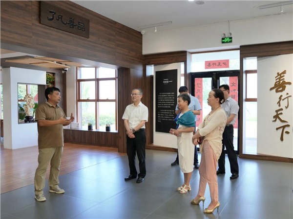 苏州市侨联携手欧美侨领，共绘江南文化海外传播新蓝图