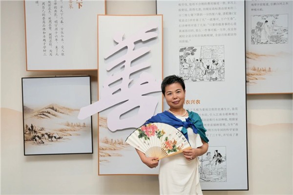 苏州市侨联携手欧美侨领，共绘江南文化海外传播新蓝图