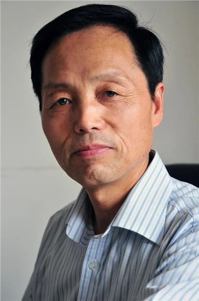 中国国际书法家协会副主席张守镇书画云端博物馆