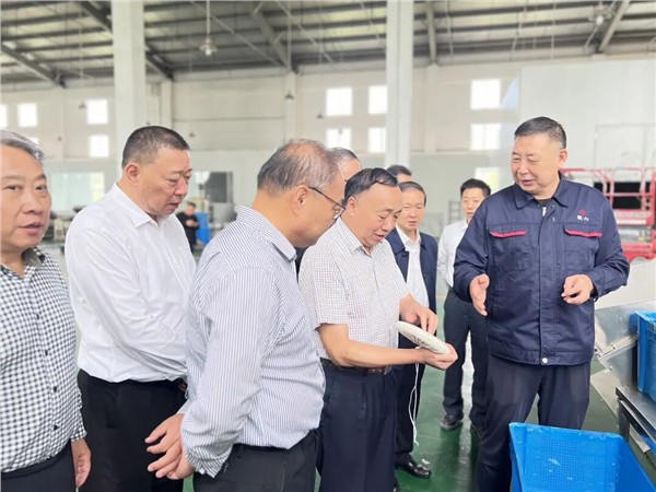 以创新方式庆祝第八个“中国农民丰收节”