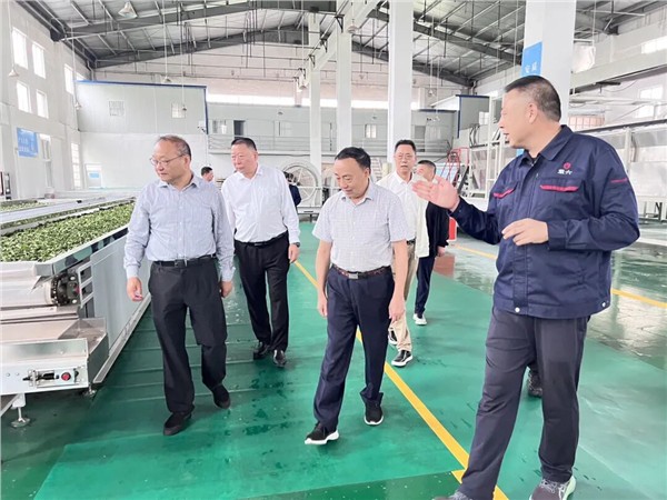 以创新方式庆祝第八个“中国农民丰收节”