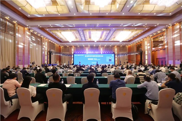 2025世界制造业大会侨创项目对接暨巢湖侨创会在合肥举行