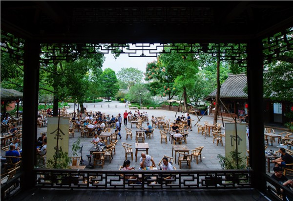 东方生活美学5C原则及其在“小而美”场景焕新中的应用实践