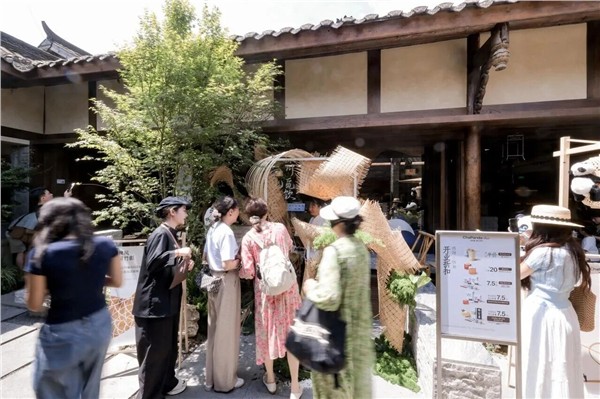 东方生活美学5C原则及其在“小而美”场景焕新中的应用实践