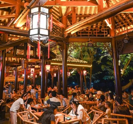 东方生活美学5C原则及其在“小而美”场景焕新中的应用实践