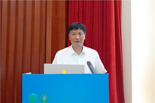 助力浙江省乡村振兴战略高质量发展研讨会在中国联合召开