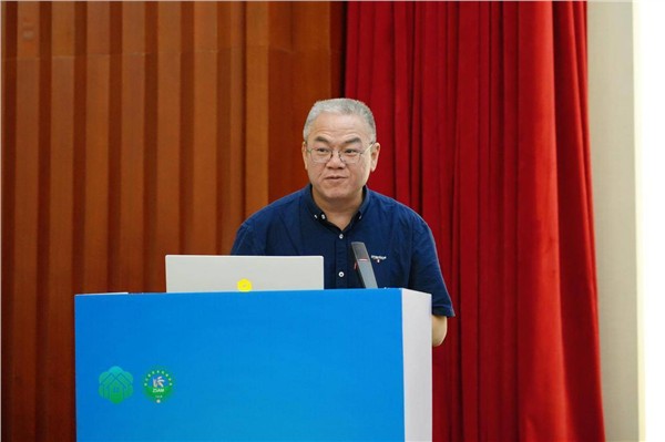 助力浙江省乡村振兴战略高质量发展研讨会在中国联合召开