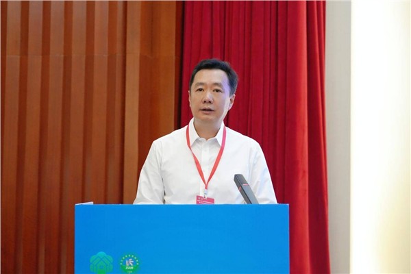 助力浙江省乡村振兴战略高质量发展研讨会在中国联合召开