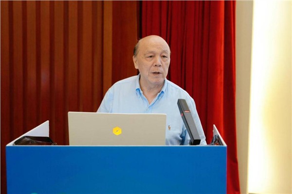 助力浙江省乡村振兴战略高质量发展研讨会在中国联合召开