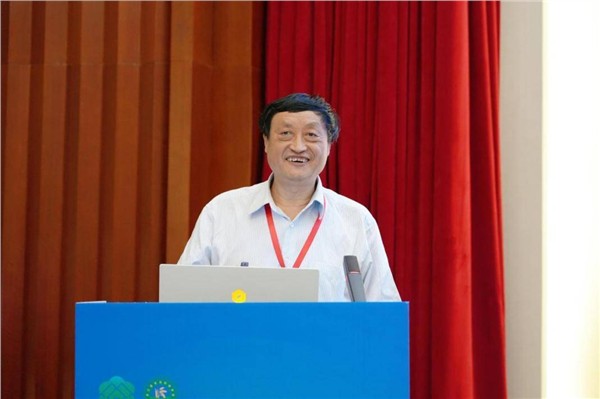 助力浙江省乡村振兴战略高质量发展研讨会在中国联合召开