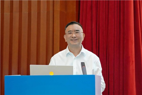 助力浙江省乡村振兴战略高质量发展研讨会在中国联合召开