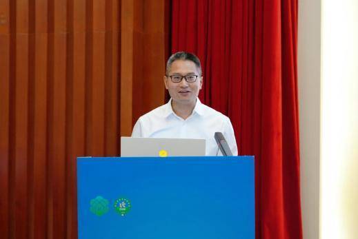 助力浙江省乡村振兴战略高质量发展研讨会在中国联合召开