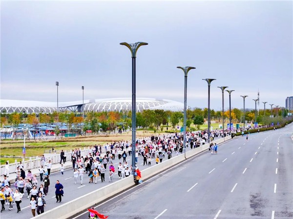 “亭好”滁马 “滁彩”滁州 