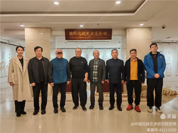 写意苏东坡——王林、孙伟主题书画全国巡展上引起学术界关注