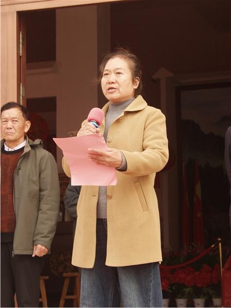 _IBK_8.jpg 以笔为媒 以墨为韵——焦作革命老区纪念馆举办红色书法笔会