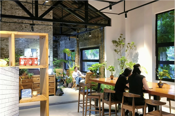 _IBK_7.png 成都彭州市“彭派生活方式”从“旅游目的地”到“生活目的地”的转型路径探析