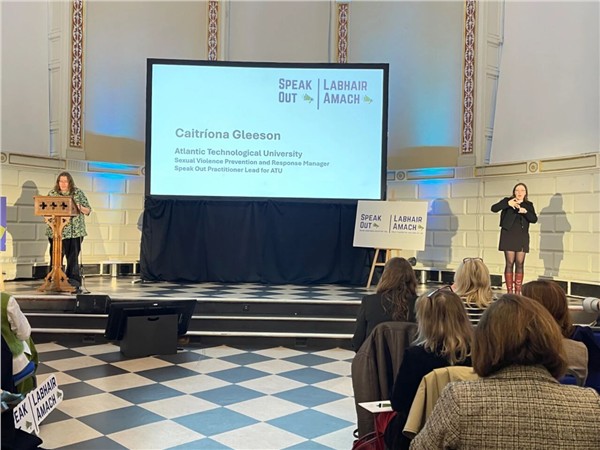 _IBK_6.jpg 中国国际新闻杂志社爱尔兰分社社长陈秋梅出席“Speak Out”发布会,共同推动校园安全