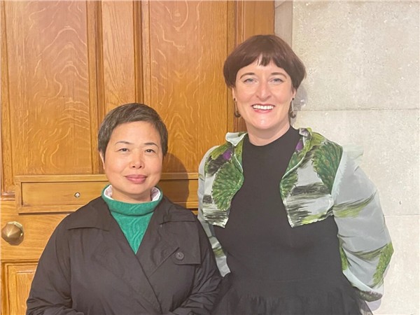 _IBK_14.jpg 中国国际新闻杂志社爱尔兰分社社长陈秋梅出席“Speak Out”发布会,共同推动校园安全