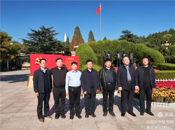 _IBK_2.png 追寻红色足迹,践行初心使命:安阳内黄商会西柏坡学习活动与企业、文旅考察纪实