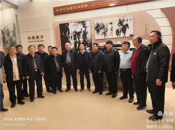 _IBK_8.png 追寻红色足迹,践行初心使命:安阳内黄商会西柏坡学习活动与企业、文旅考察纪实