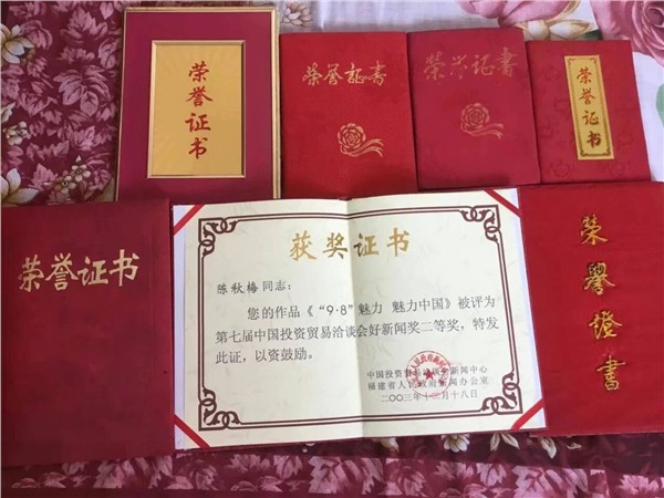 _IBK_4.jpg 记者节荣耀加身,中国国际新闻杂志社爱尔兰分社社长陈秋梅再登《国际诚信与品牌》杂志封面