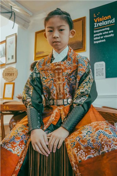 《爱与音符的汇聚》，一场跨越国界的慈善音乐会