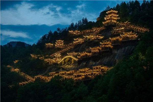 陈献春：运用旅游场景工程学，培育复合型场景架构师