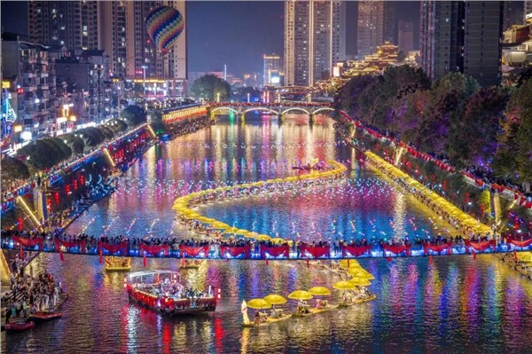 陈献春：运用旅游场景工程学，培育复合型场景架构师