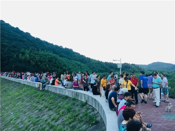 陈献春：运用旅游场景工程学，培育复合型场景架构师