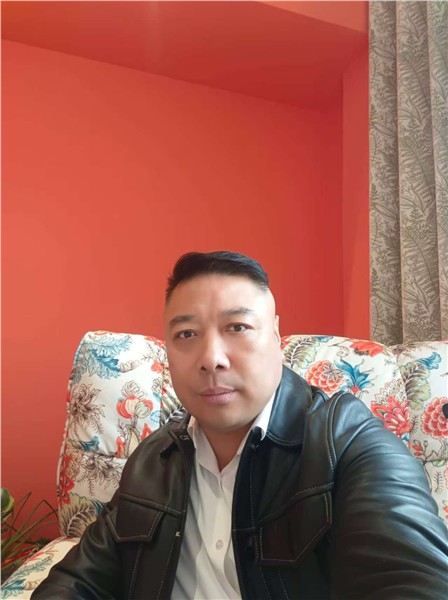 郝江华：爱的真谛