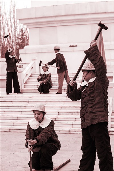 _IBK_1.jpeg 安阳民建和蚌埠民建共建赞歌——快板声声赞老杨