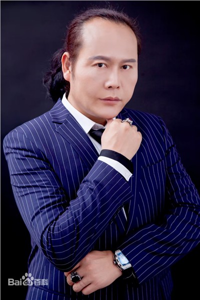 中国国际新闻杂志社影视传播院执行院长、执行导演何伟铭简介