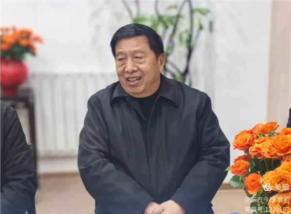 学思践悟全会精神 银发聚力康养发展——安阳市企联政策咨询专家专题调研赋能康养产业提质增效