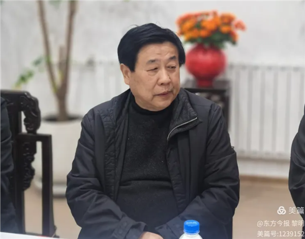 学思践悟全会精神 银发聚力康养发展——安阳市企联政策咨询专家专题调研赋能康养产业提质增效