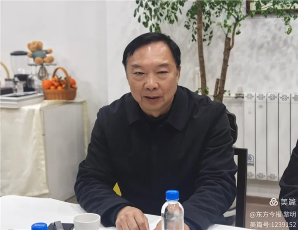 学思践悟全会精神 银发聚力康养发展——安阳市企联政策咨询专家专题调研赋能康养产业提质增效