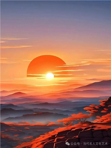 诗人陈忠慧的佳作《信念的力量》（外一首）